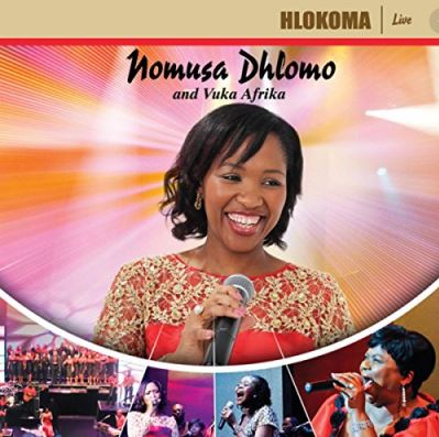 Nomusa Dhlomo Gospel Songs