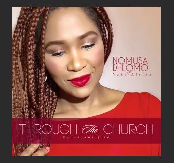 Nomusa Dhlomo Gospel Music Download