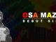 Osa Mazwai – What You Say