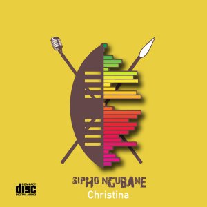 ALBUM: Sipho Ngubane – Christina