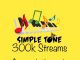 Simple Tone – 300k Streams Appreciation Mix