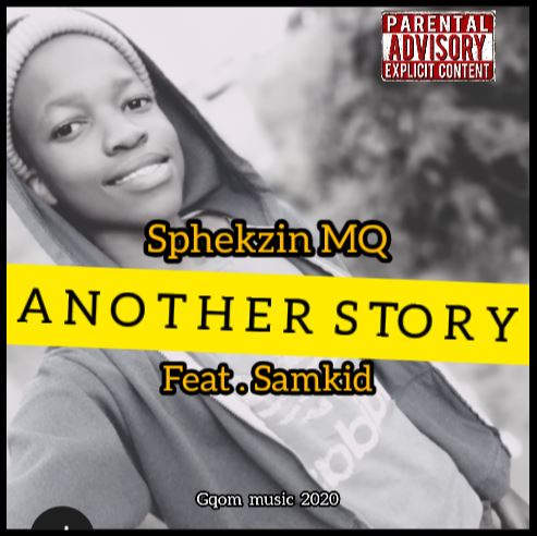 Sphekzin MQ - Another Story