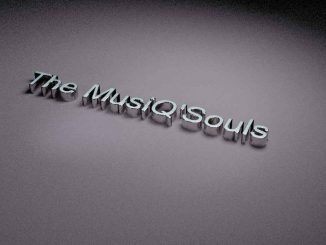 The MusiQ Souls – Sghubhu Sama Grootman