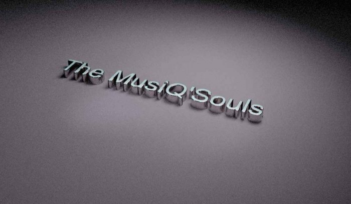 The MusiQ Souls – Sghubhu Sama Grootman