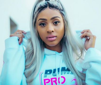 These awards don’t really mean sh*t,” Nadia Nakai On Being Overlooked For SAMA Nominations