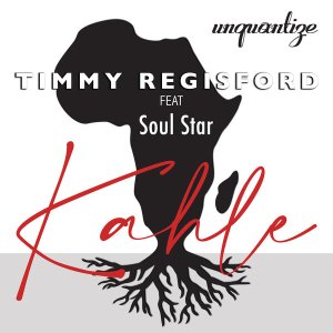 EP: Timmy Regisford & Soul Star – Khale