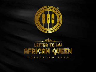 Toxicated Keys – Love Letter To My Queen (Soulful Play)