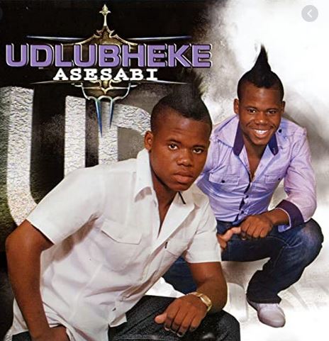 Udlubheke – Baphela Abantu Mp3 Download