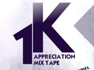 Unkel TK – 1K Appreciation Mix