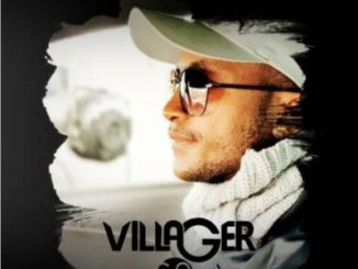 Villager SA & Vida Soul – Desert Storm