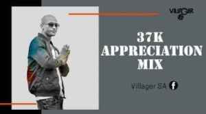 Villager SA – 37K Appreciation Mix