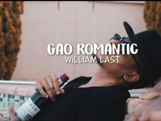 william last krm -- gao romantic video download