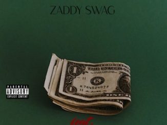 Zaddy Swag – Back To You Ft. Bongani Fassie & Eldy