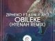 ZiPheko & Kunle Ayo – Obileke (Hyenah Remix)