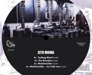 EP: Zito Mowa – OS044