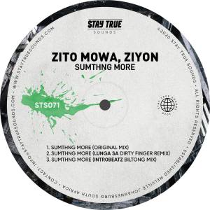 EP: Zito Mowa & Ziyon – Sumthng More