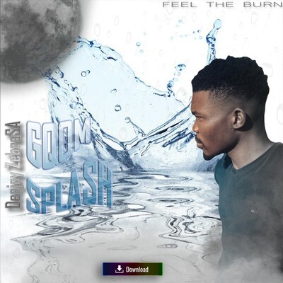 Deejay Zebra SA – Gqom Splash Mp3 Download
