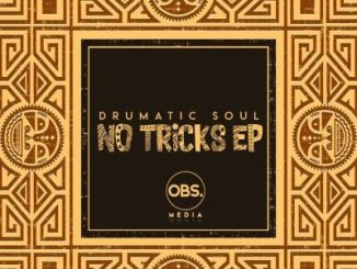 Drumatic Soul – Night Crawler (Original Mix)