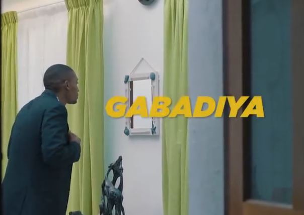 gabadiya music video download
