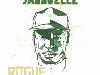 Jazzuelle – Delusions Of Grandeur Ft. Chronical Deep