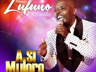 Lufuno Dagada Mp3 Download