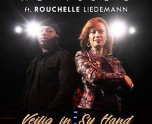 Neville D – Veilig In Sy Hand Ft. Rouchelle Liedemann