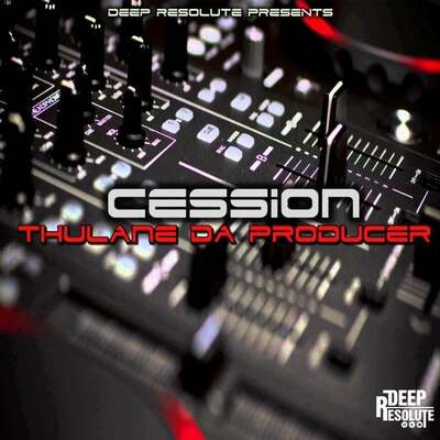 Thulane Da Producer – Cession (Da Producer’s Mix)