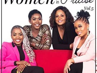 Women In Praise – Ngubani Na Mp3 Download