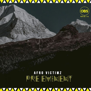 Afro Victimz & House Assasins – Construction (Original Mix)
