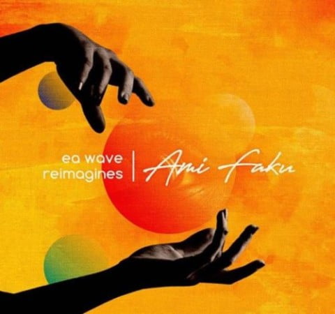 Ami Faku & EA Waves – Ungowami (Sichangi Remix)
