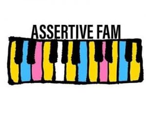 Assertive Fam – Ivuliwe Ikhantri