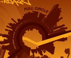 ALBUM: Atjazz – Full Circle