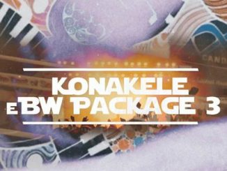 EP: BW productions – Ekse konakele eBW 3
