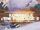 EP: BW productions – Ekse konakele eBW 3