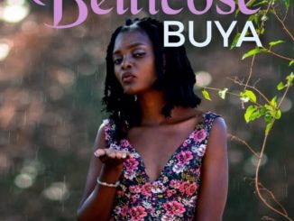 Bellicose – Buya