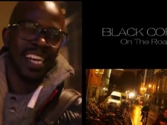 Black Coffee - On The Road Part 3