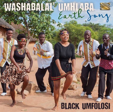 Black Umfolosi – Coming Your Way Mp3 Download