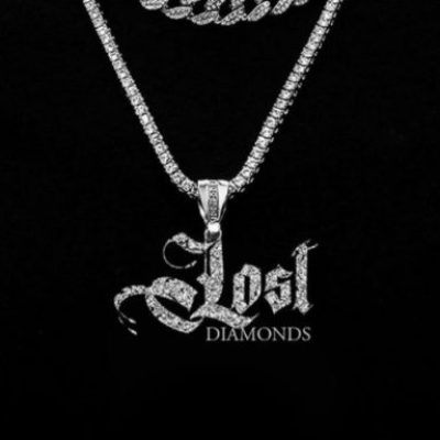 ALBUM: Blaklez & Pdot O – Lost Diamonds