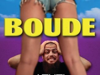 Loufi – Boude