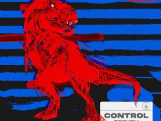 EP: Breyth – Control