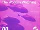 EP: Buddynice – The World Is Watching