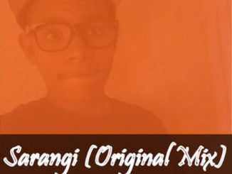 CeeyChris – Sarangi