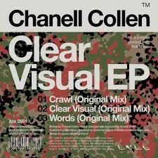 Chanell Collen – Words (Original Mix)