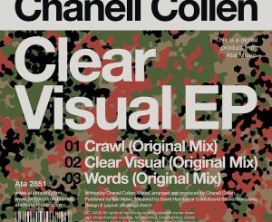 EP: Chanell Collen – Clear Visual