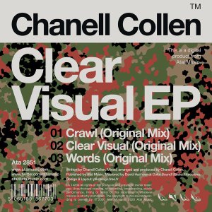 EP: Chanell Collen – Clear Visual