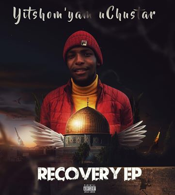 EP: Chustar – Recovery