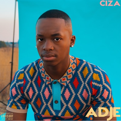 Ciza – Adje