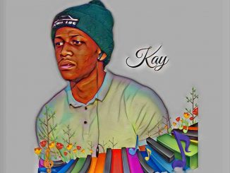 EP: DJ Kay – The UnderDawg