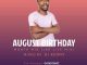 DJ Kenny – August Birthday Month (2hr Live Mix)