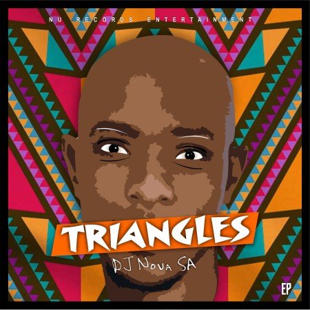 EP: DJ Nova SA – Triangles